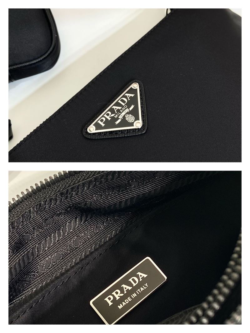 mens Pra*a satchel bags